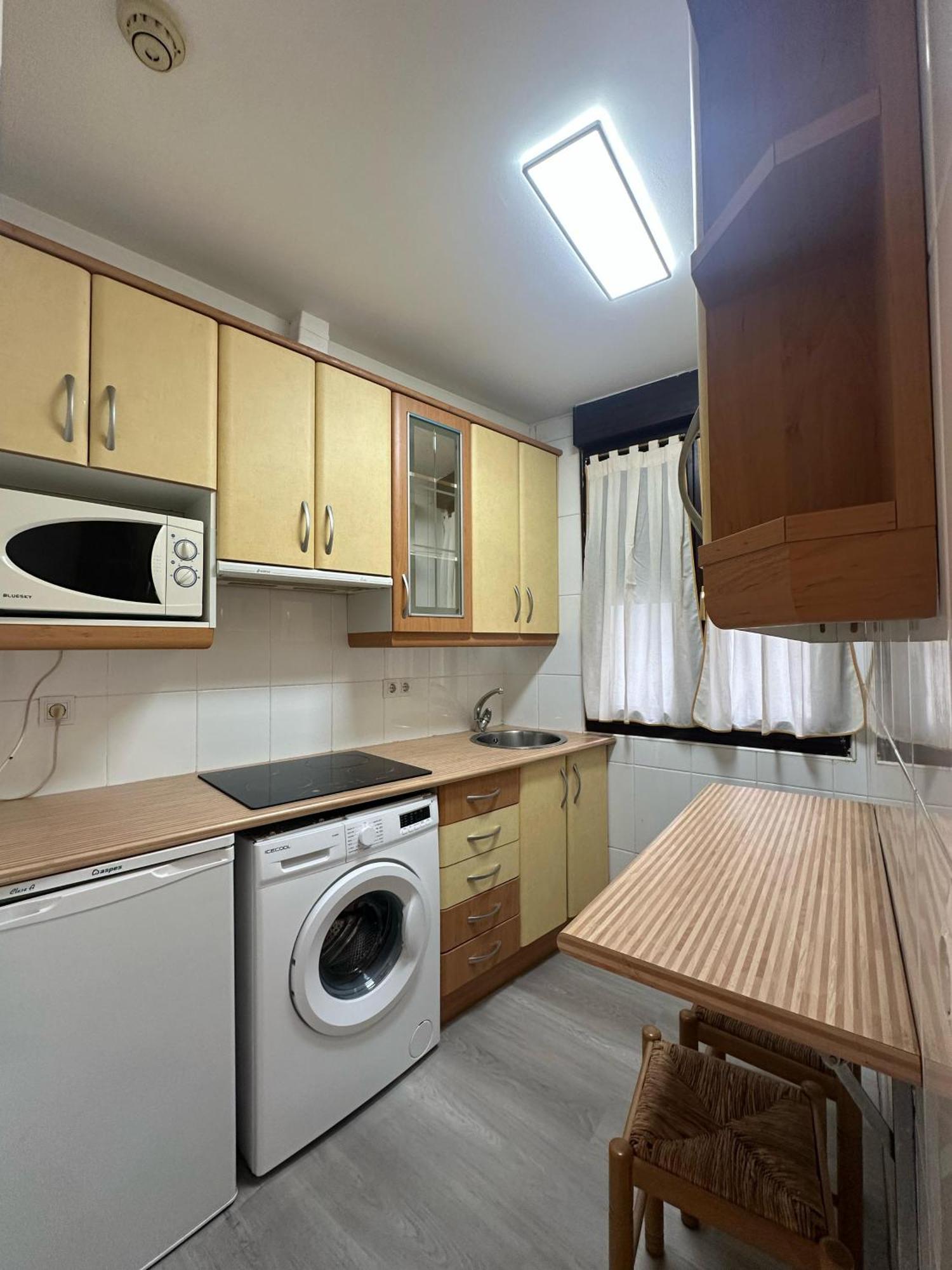 Hostal Restaurante Boccalino León Dış mekan fotoğraf