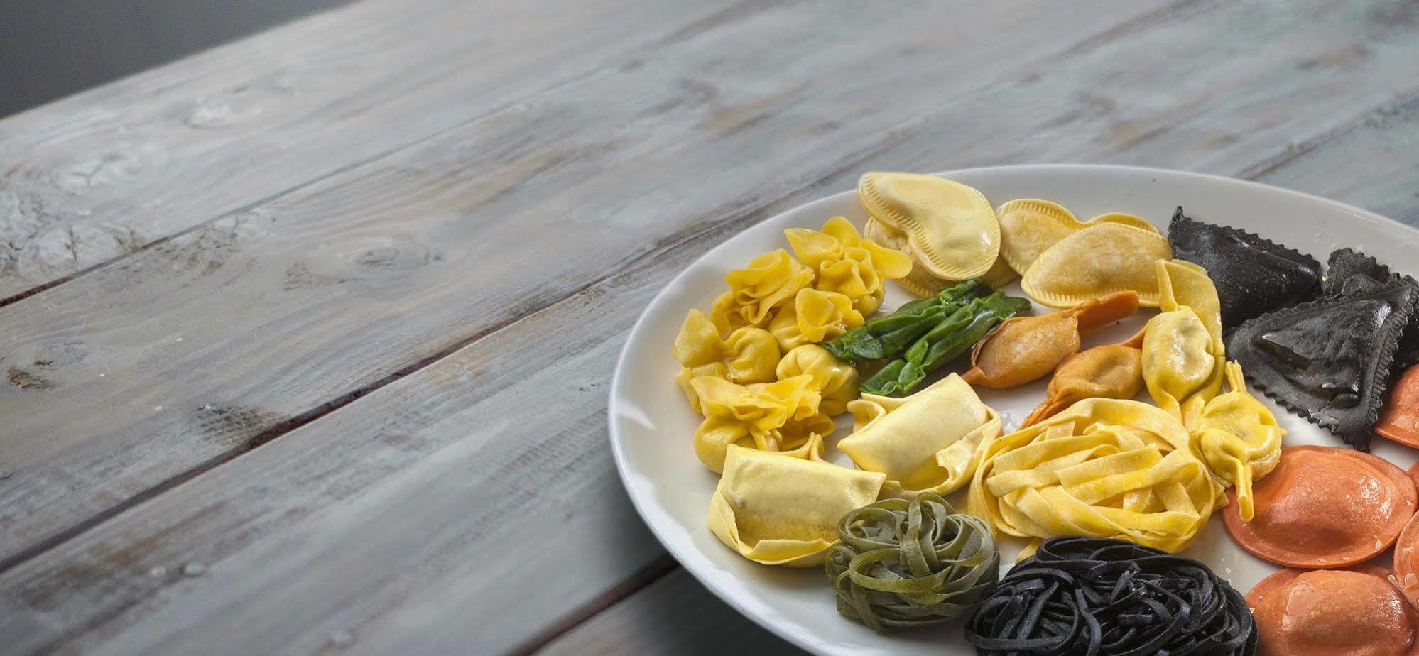 Hostal Restaurante Boccalino León Dış mekan fotoğraf
